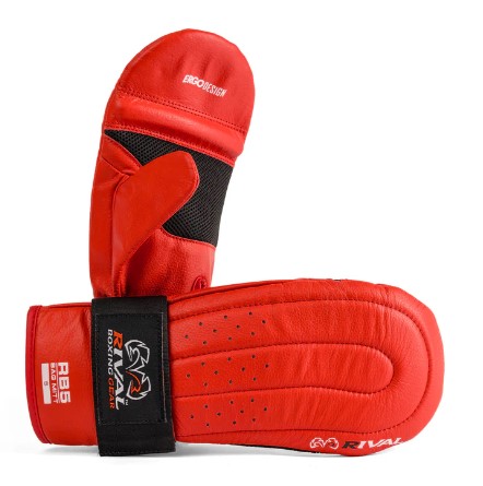 RB5 Bag Mitts