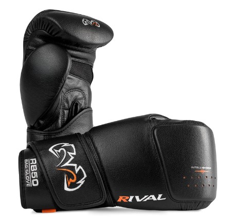 RB50 Intelli-Shock Compact Bag Gloves