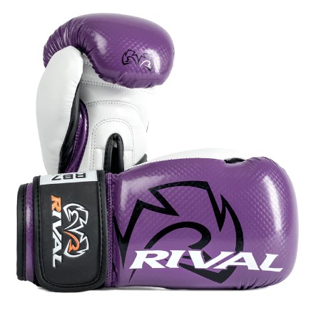 RB7 Fitness Plus Bag Gloves