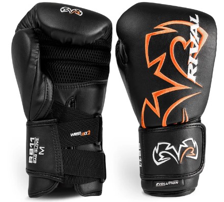 RB11 Evolution Bag Gloves