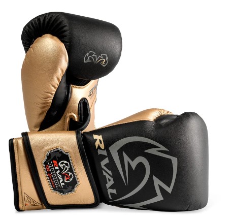 RB100 Professional Bag Gloves
