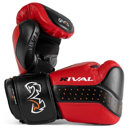 RB10 Intelli-Shock Bag Gloves