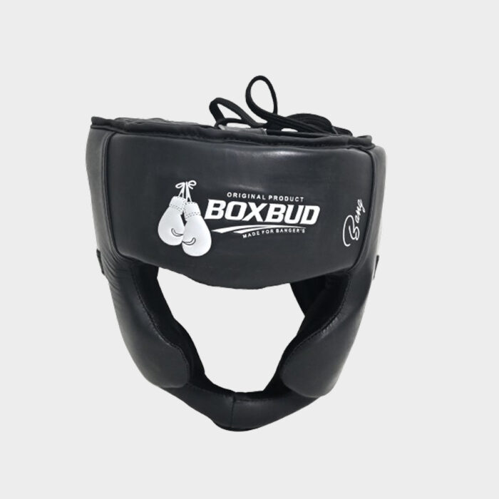 BOXBUD Head Guard