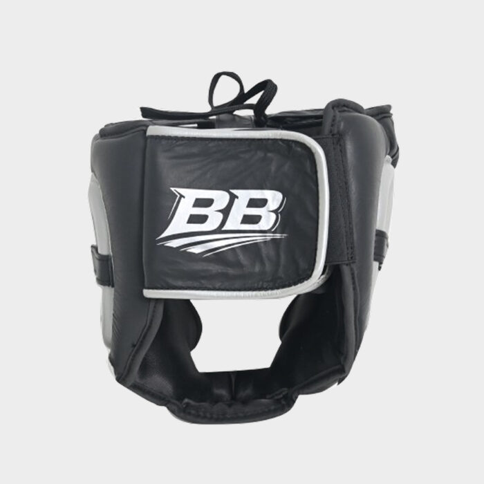 BOXBUD Head Guard