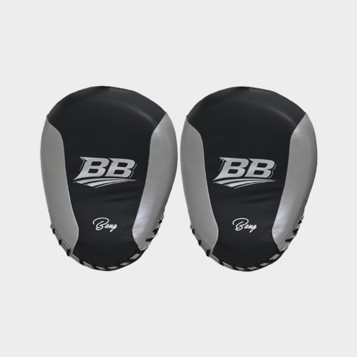 BOXBUD FOCUS KICK PADS